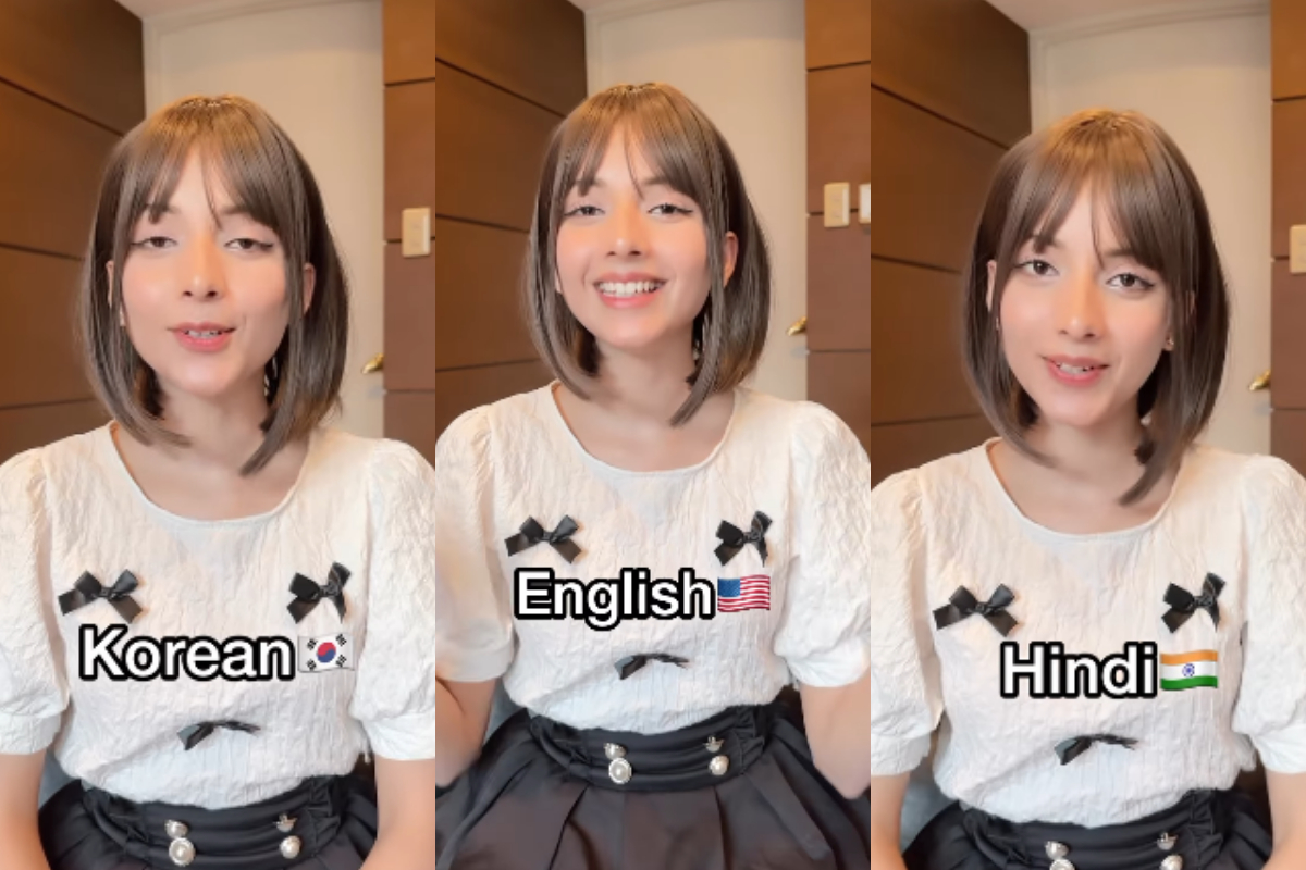 Fluent Languages
