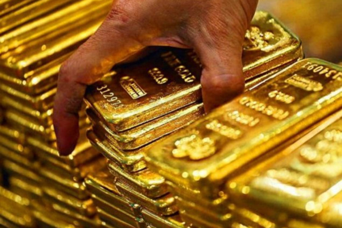 Gold rate in Pakistan on Sept 28, 2023