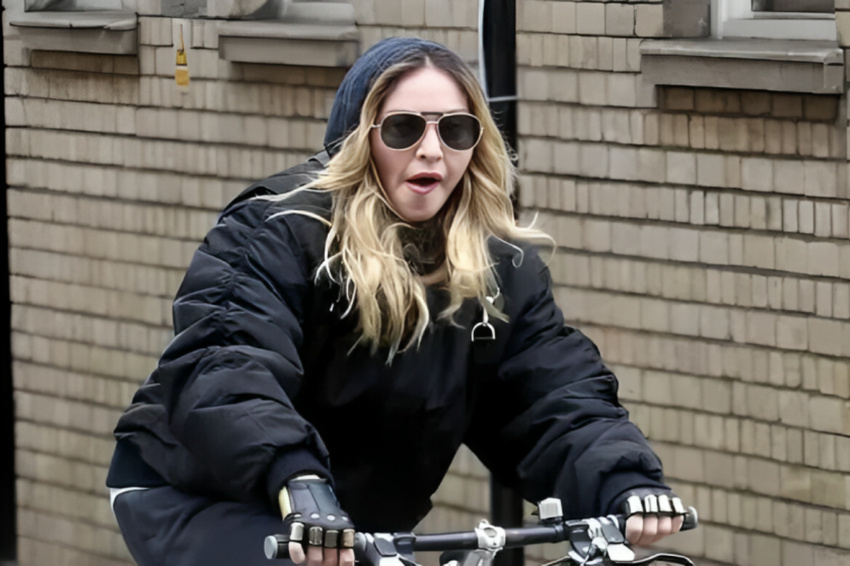 Madonna