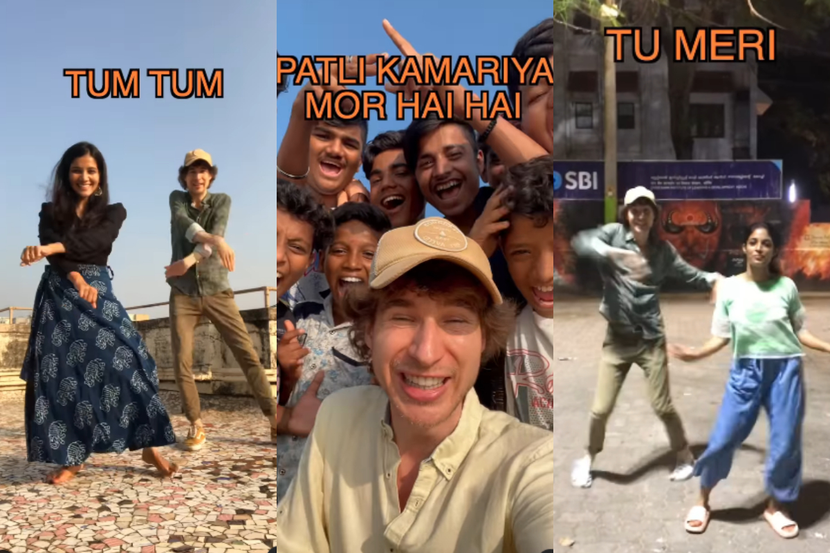 Dance Moves