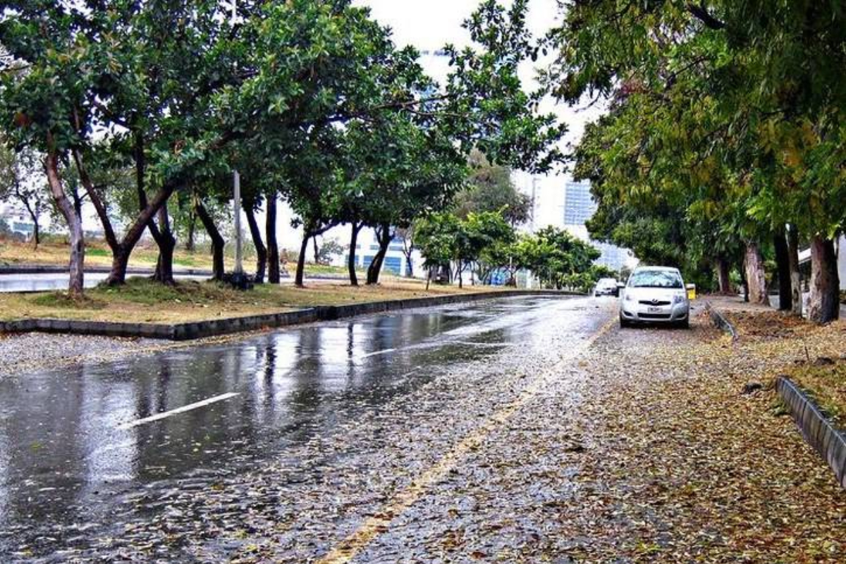 Rawalpindi, Islamabad