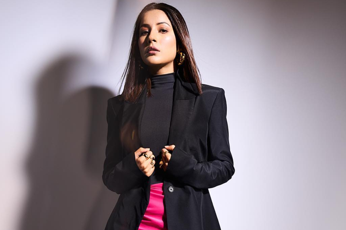 Shehnaaz Gill