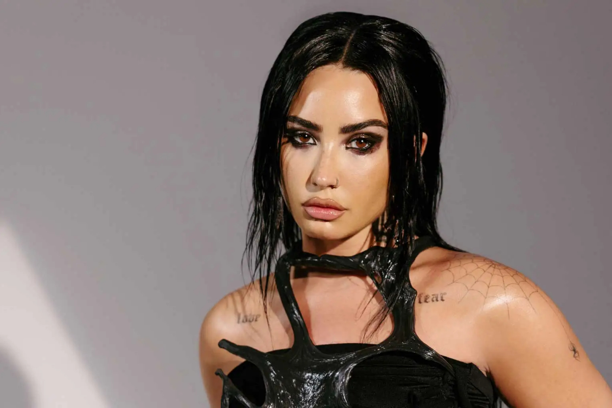 Demi Lovato