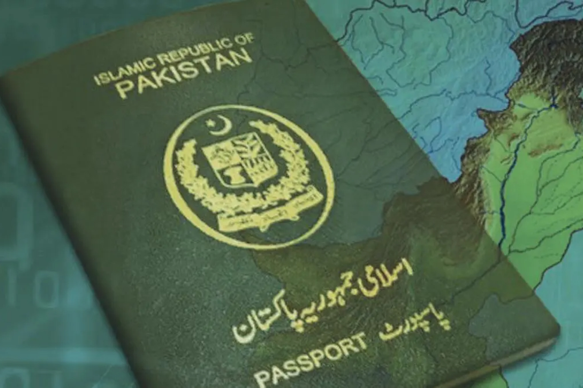 Passport