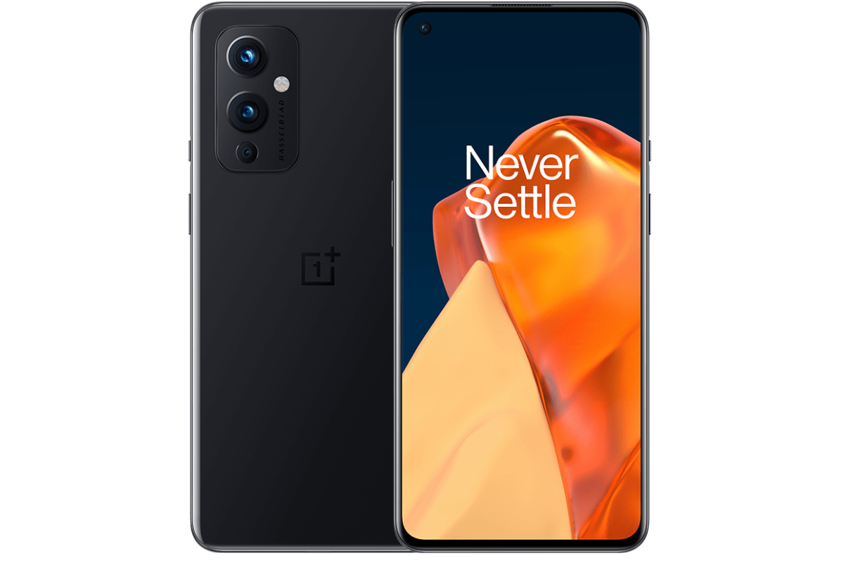 OnePlus 9