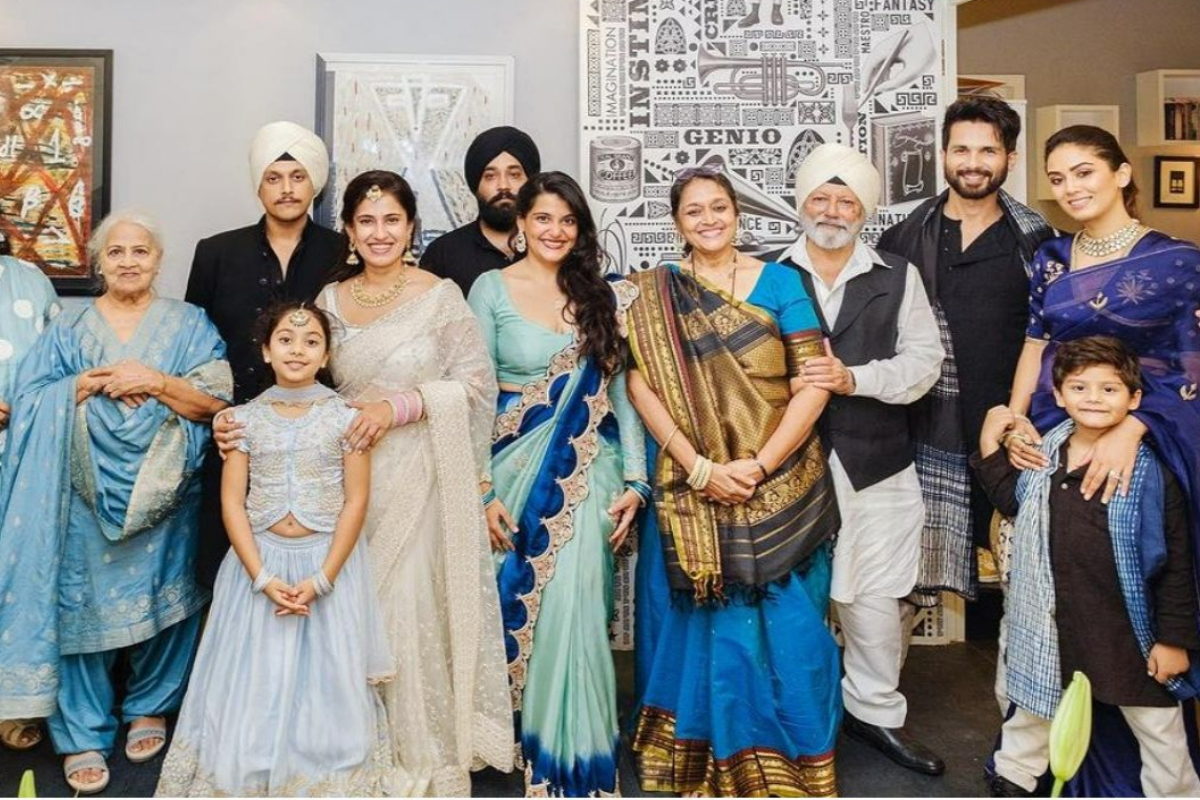 Shahid Kapoor