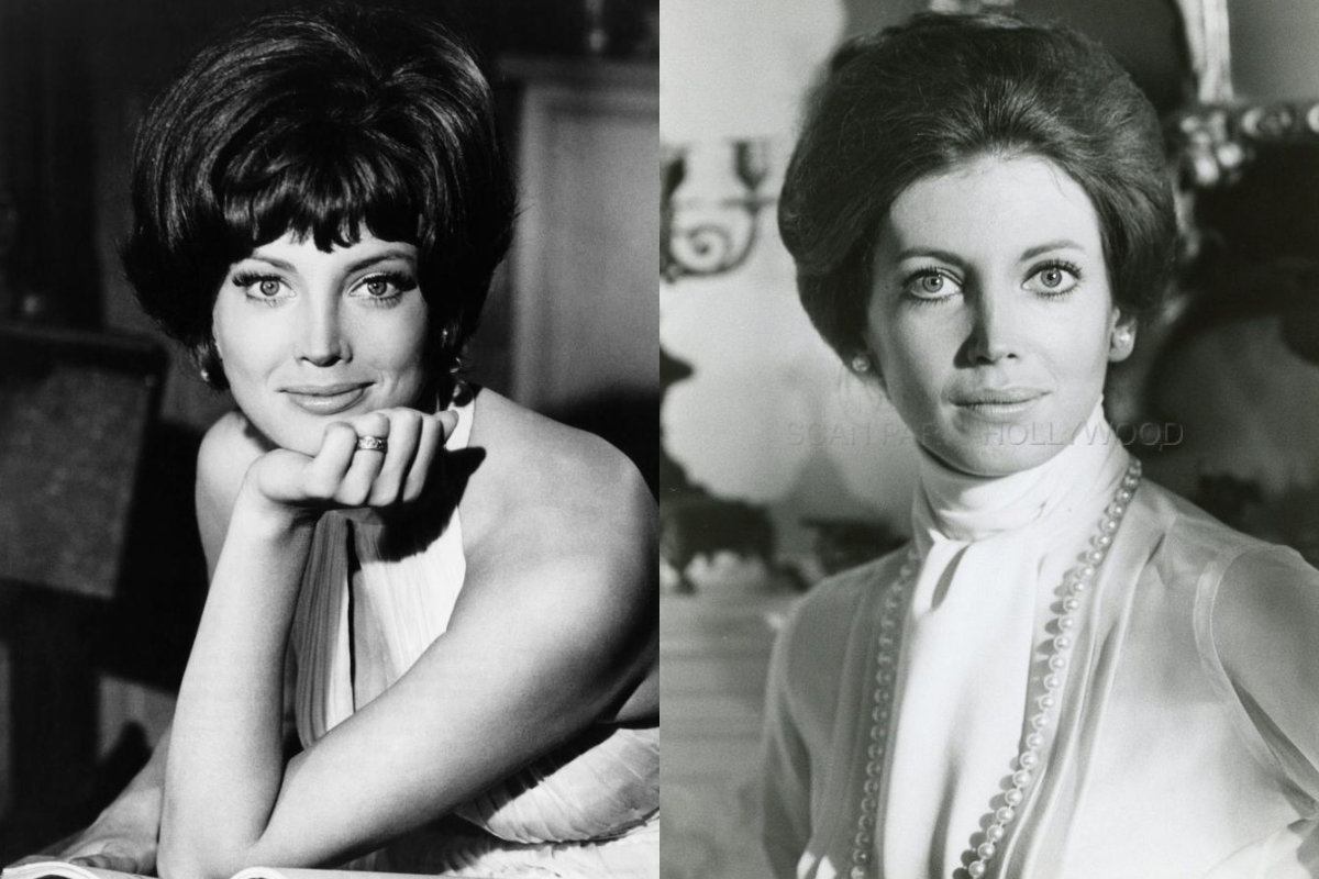 Gayle Hunnicutt