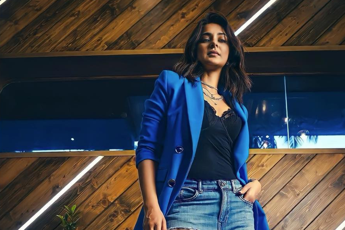 Jennifer Winget