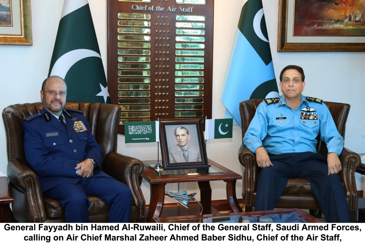 Air Chief