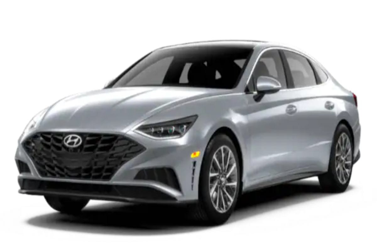 Hyundai Sonata latest price in Pakistan - September 2023