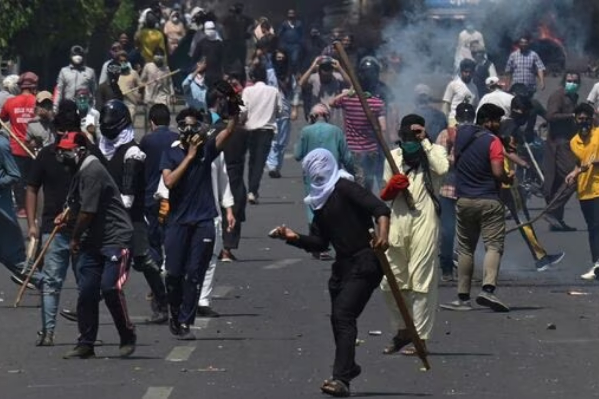 Punjab