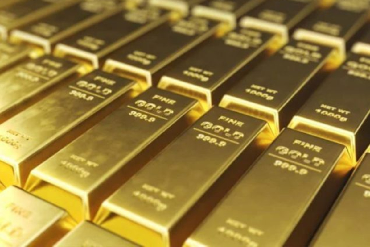 Gold Rate