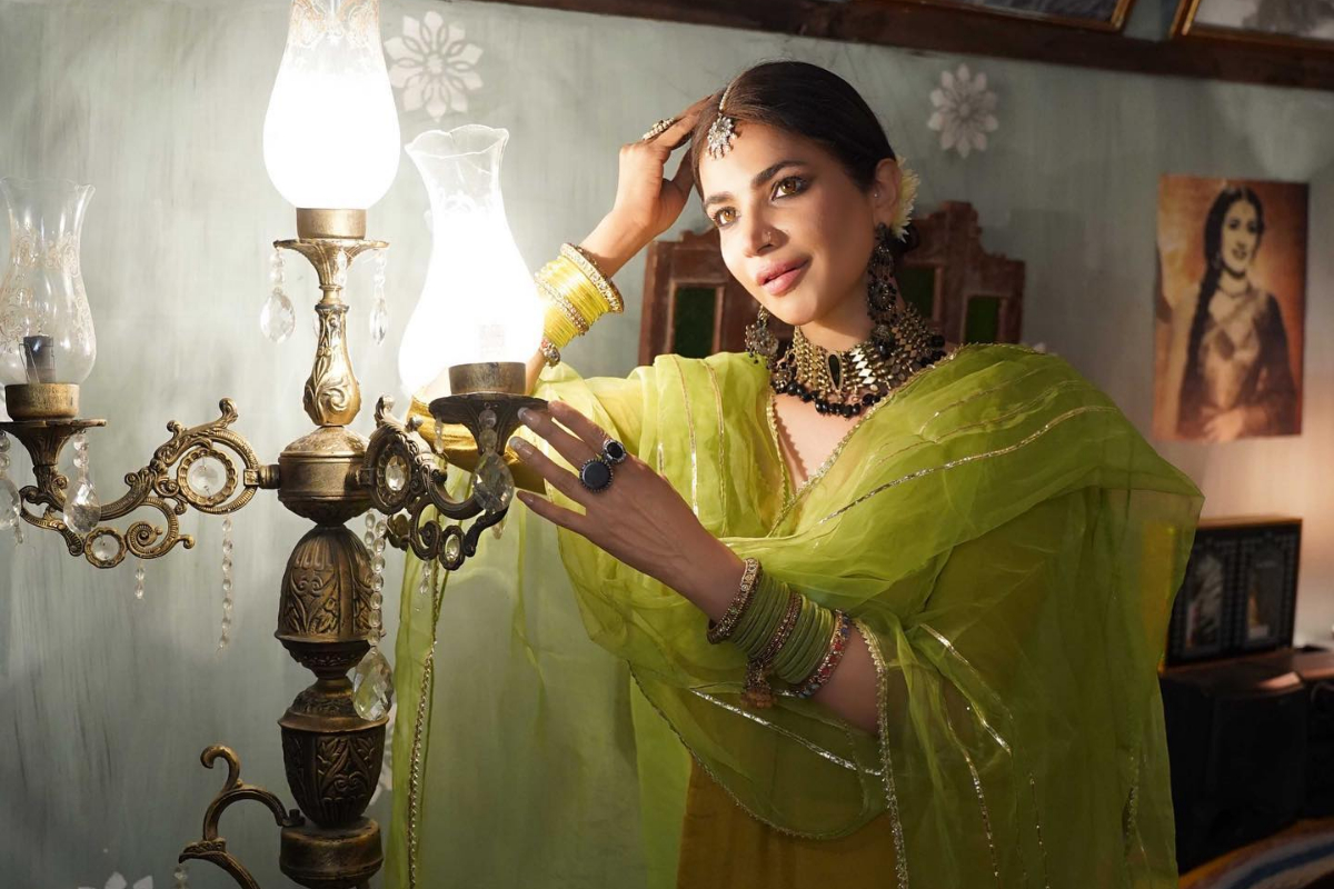 Humaira Ali