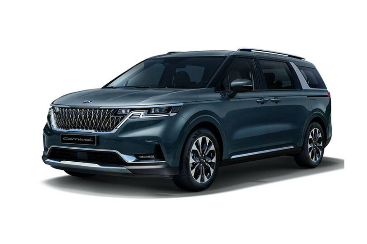 KIA Grand Carnival