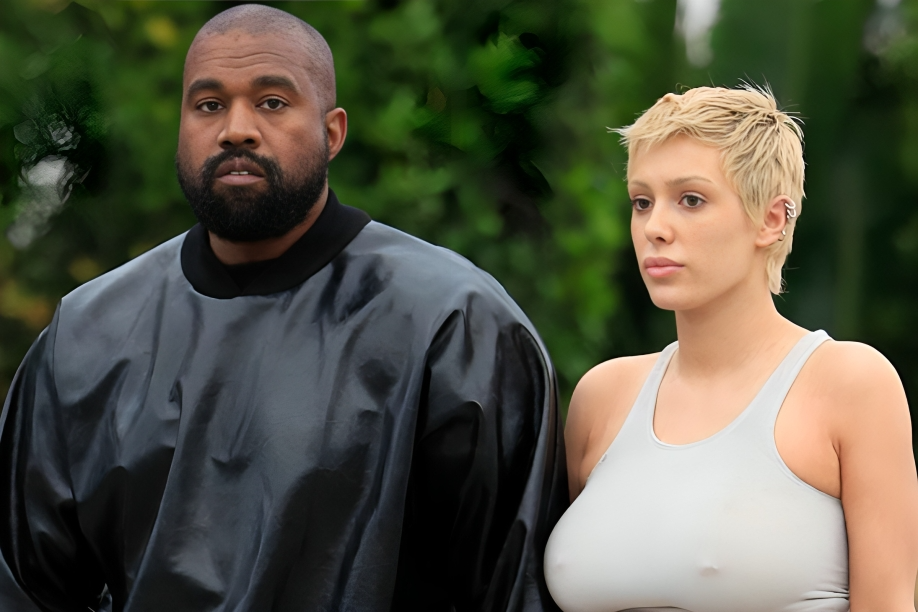 Kanye West
