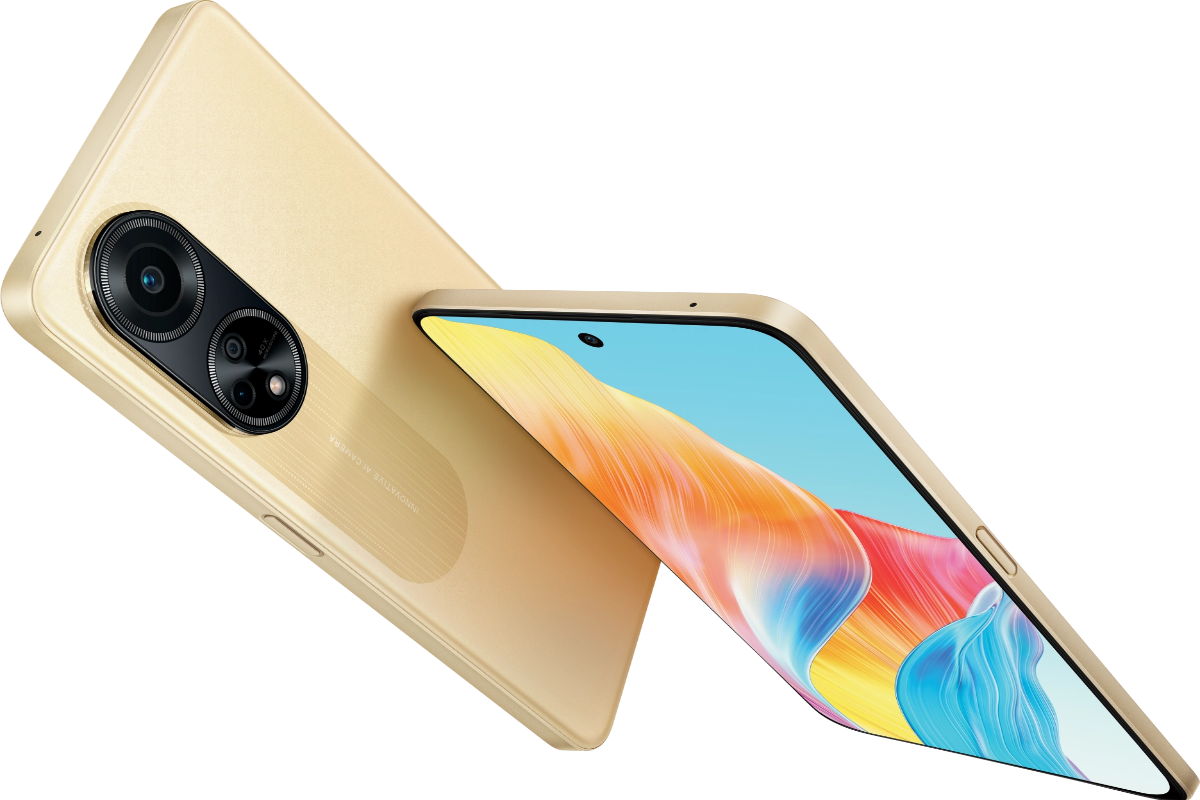 Oppo A38 Price in Pakistan & features – October 2023