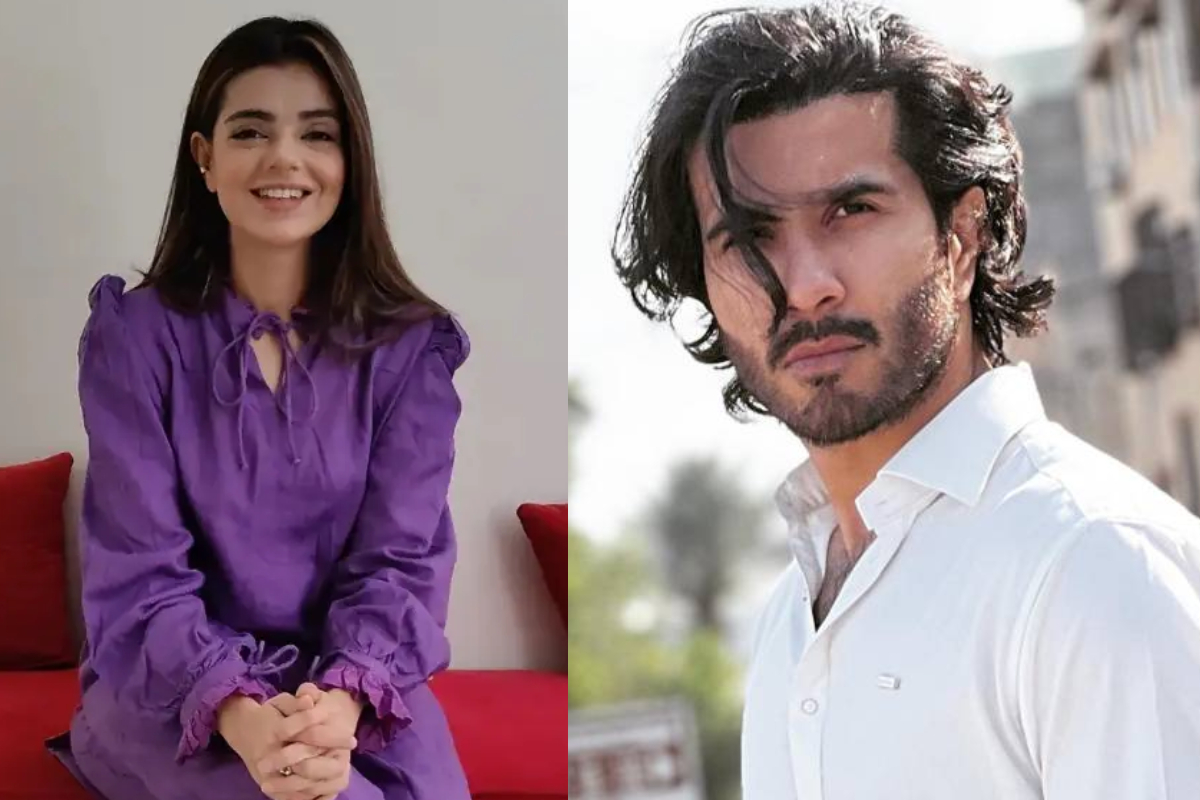 Feroze Khan
