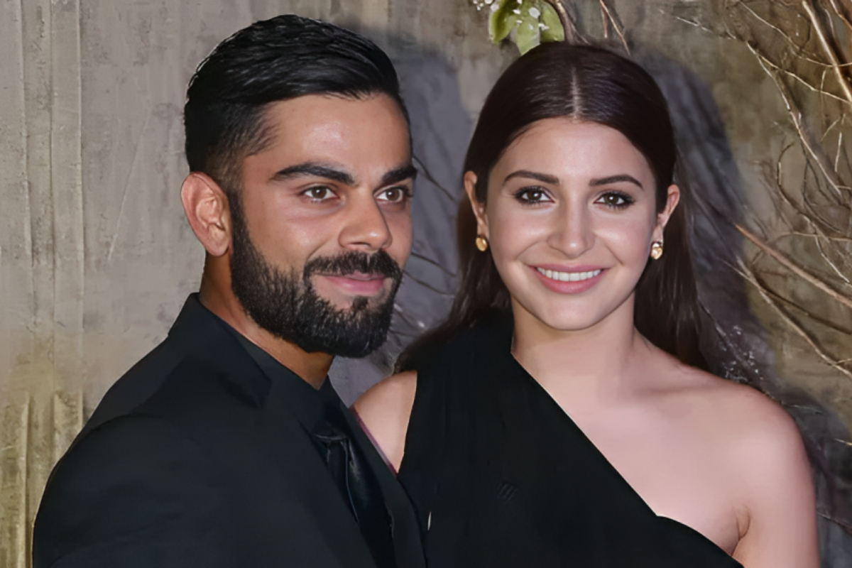 Anushka Sharma