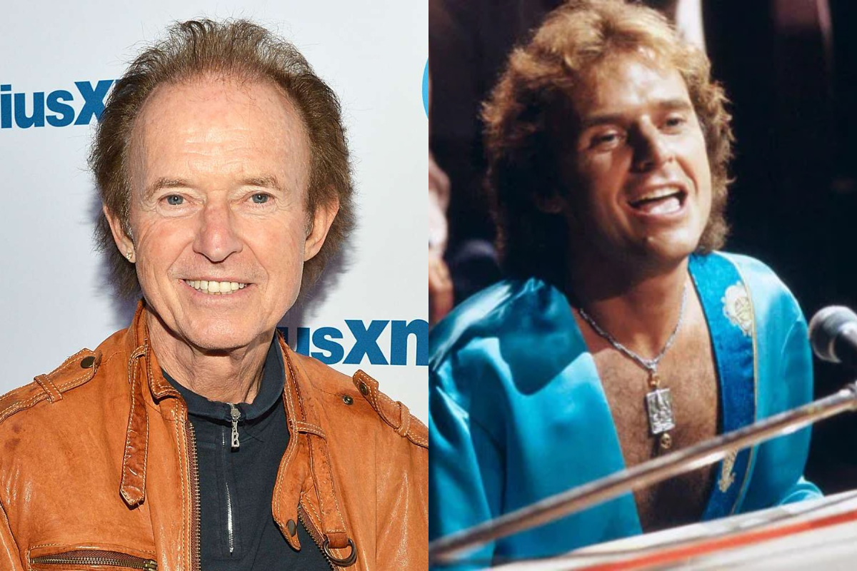 Gary Wright