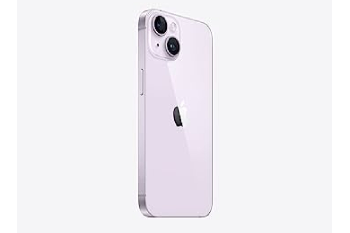 Apple iPhone 14