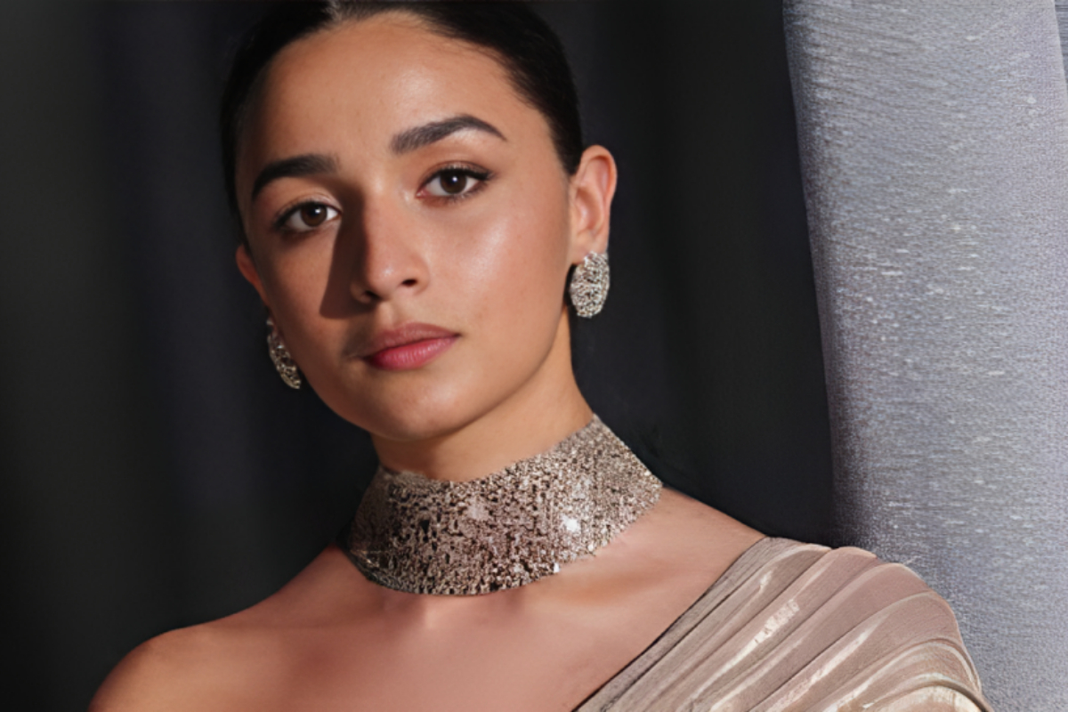 Alia Bhatt