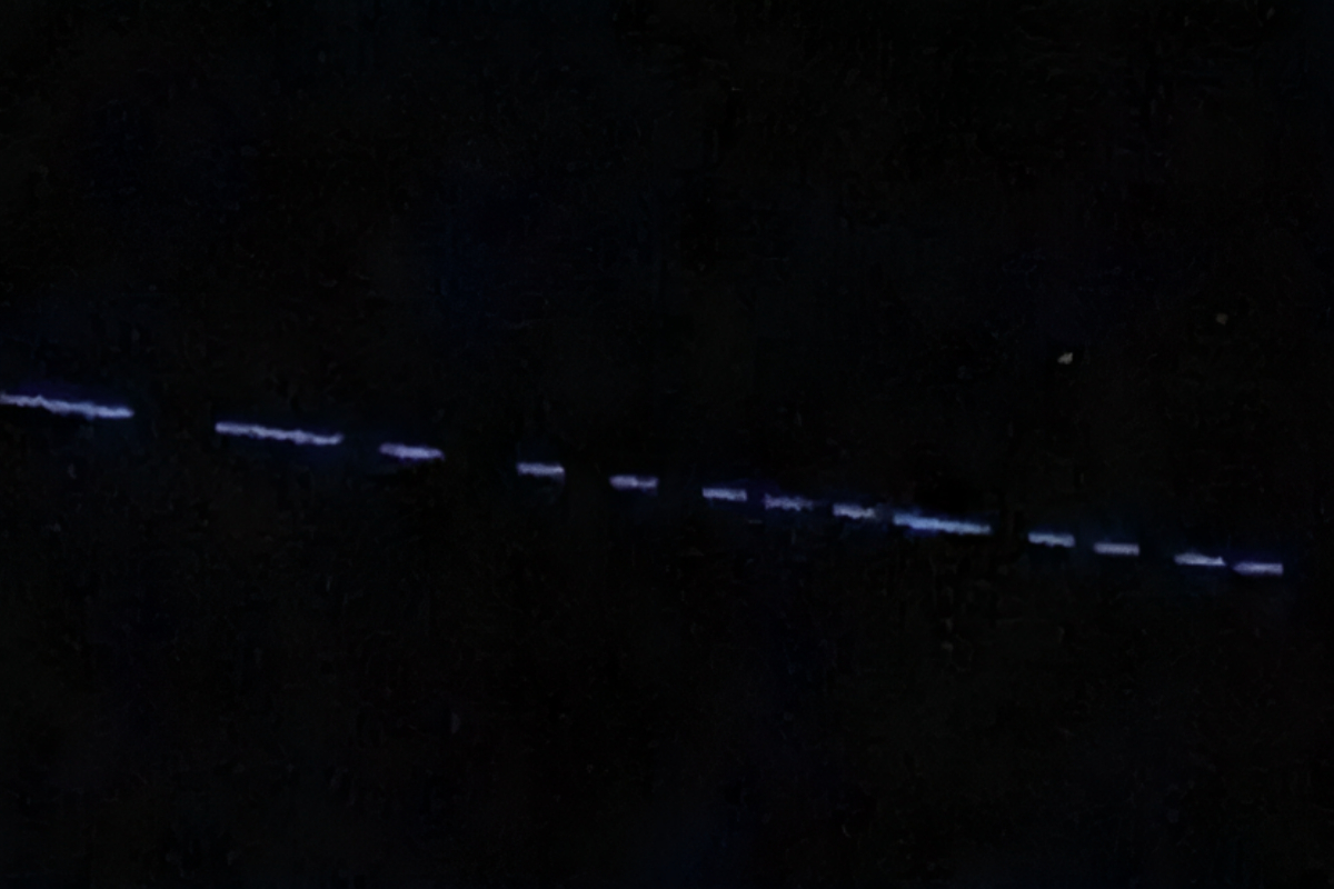 UFO hotspot