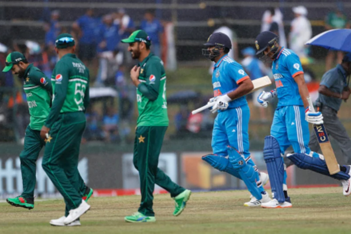Asia Cup 2023: Pak-Ind clash to have reserve day