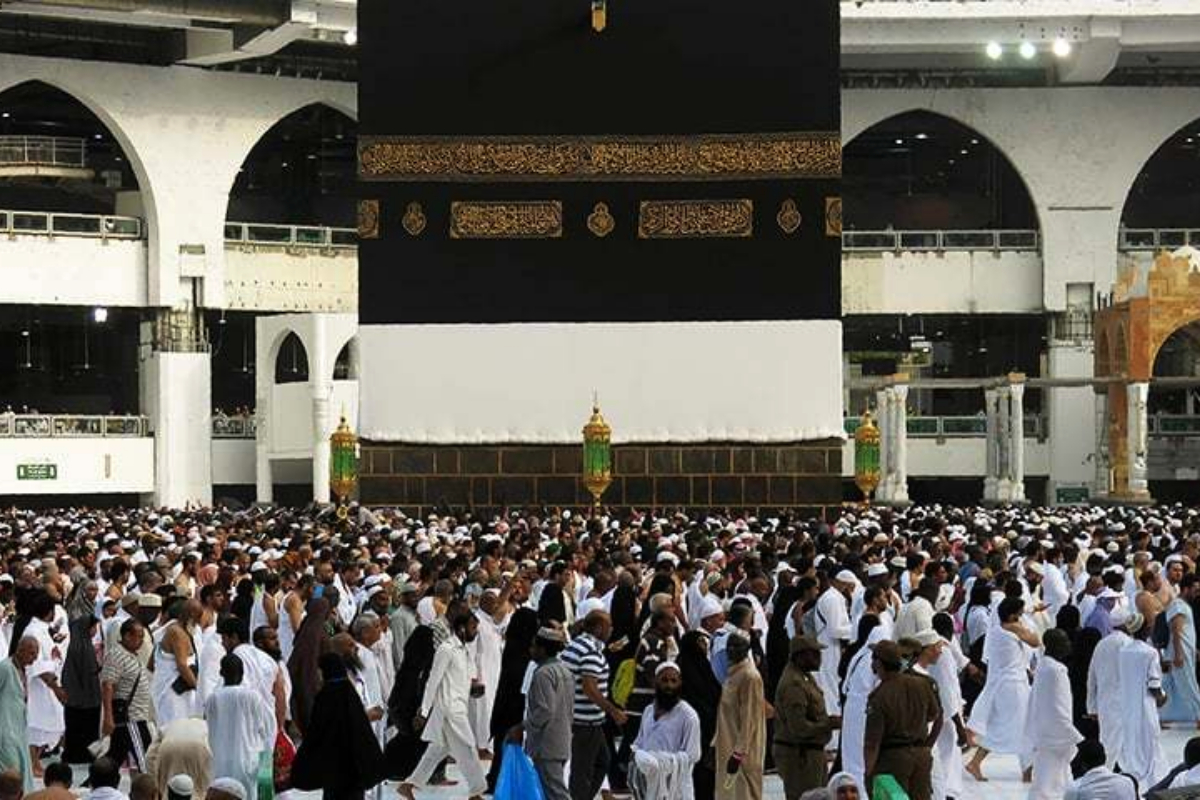 Hajj