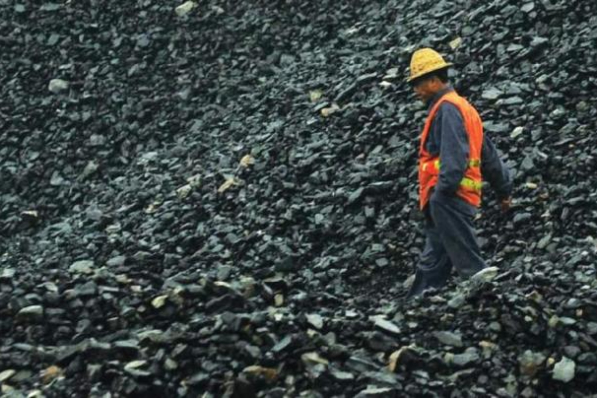Mineral exploration