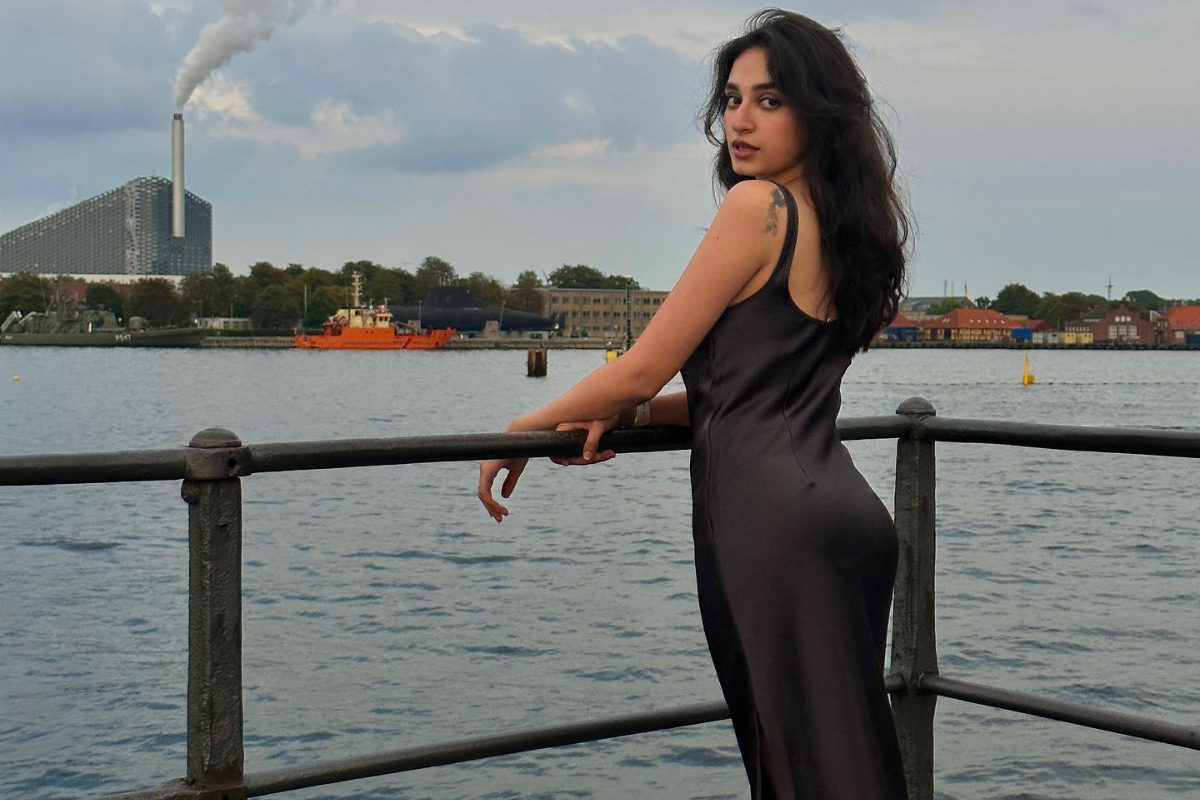 Mamya Shajaffar