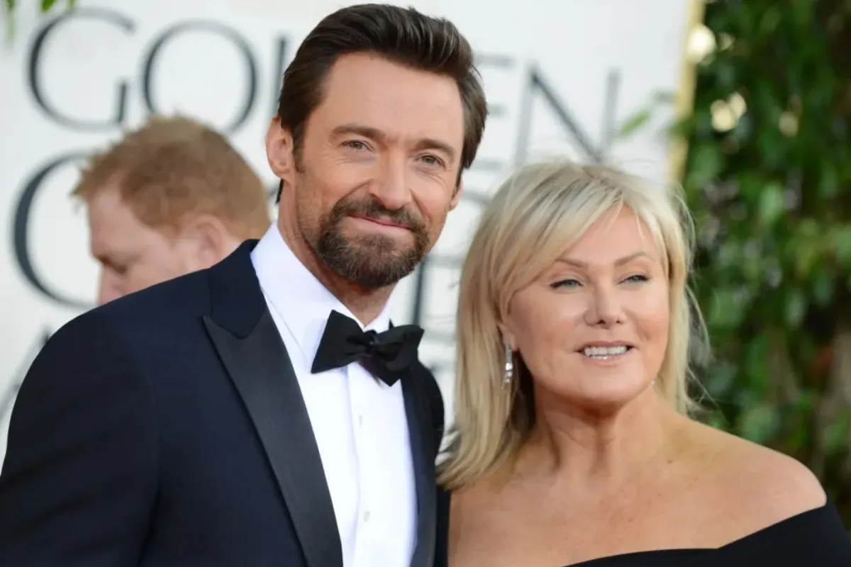 Hugh Jackman