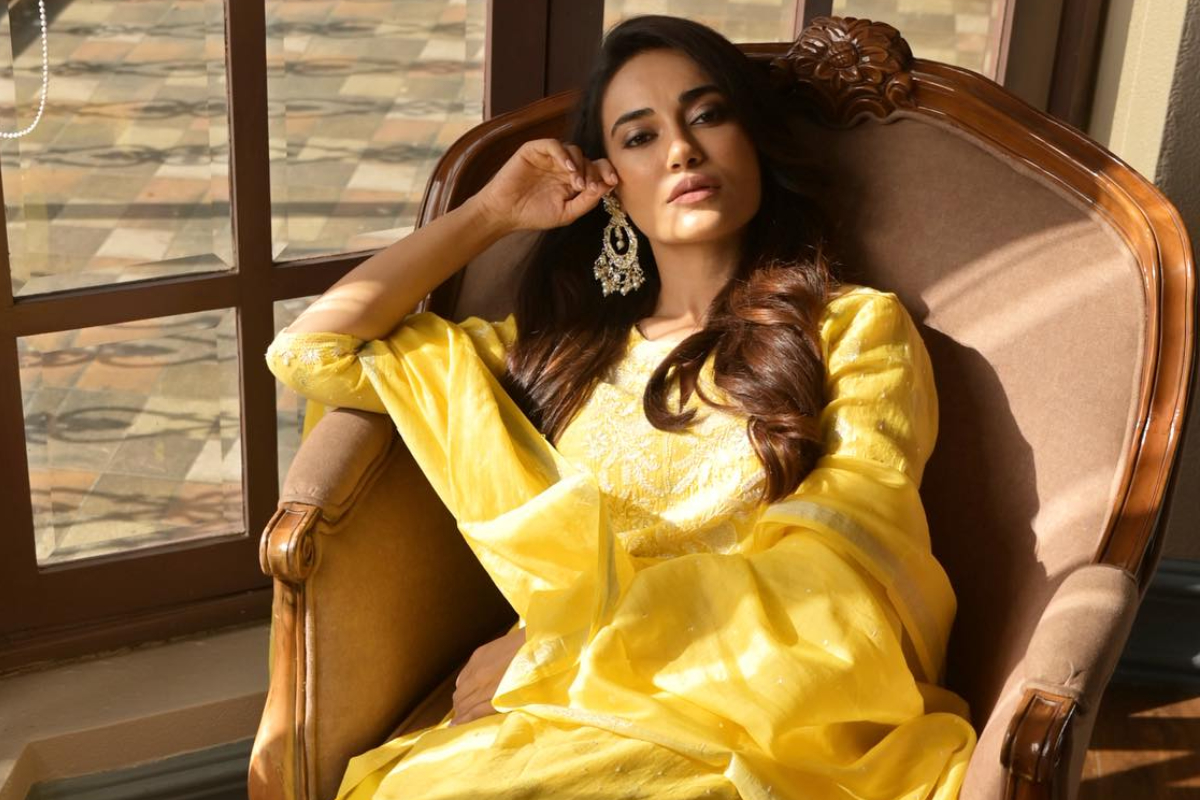 Surbhi Jyoti