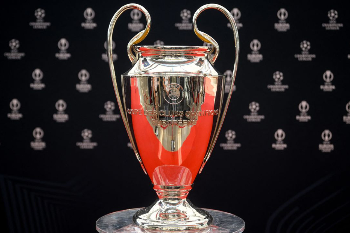 Champions League: The real show begins on Sept 19
