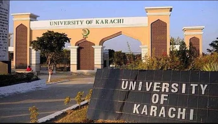 KU teachers call off strike on assurance of Sindh caretaker CM
