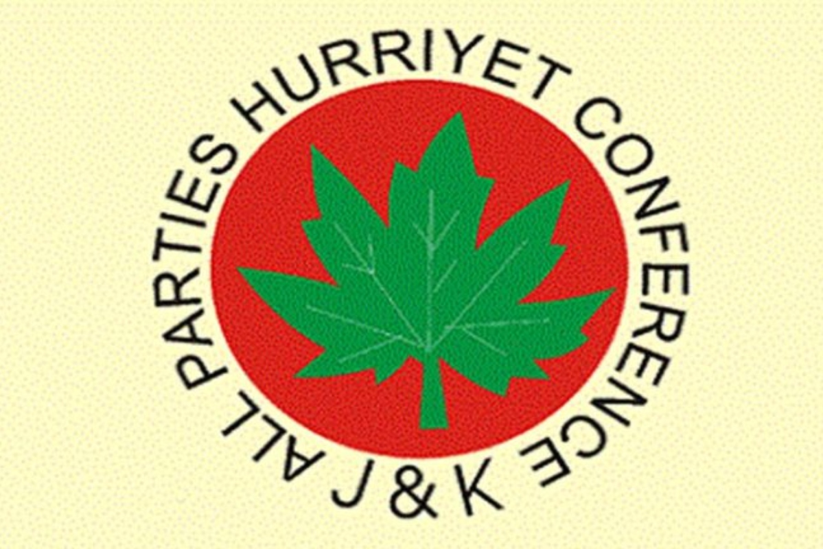 10-member Kashmiri delegation