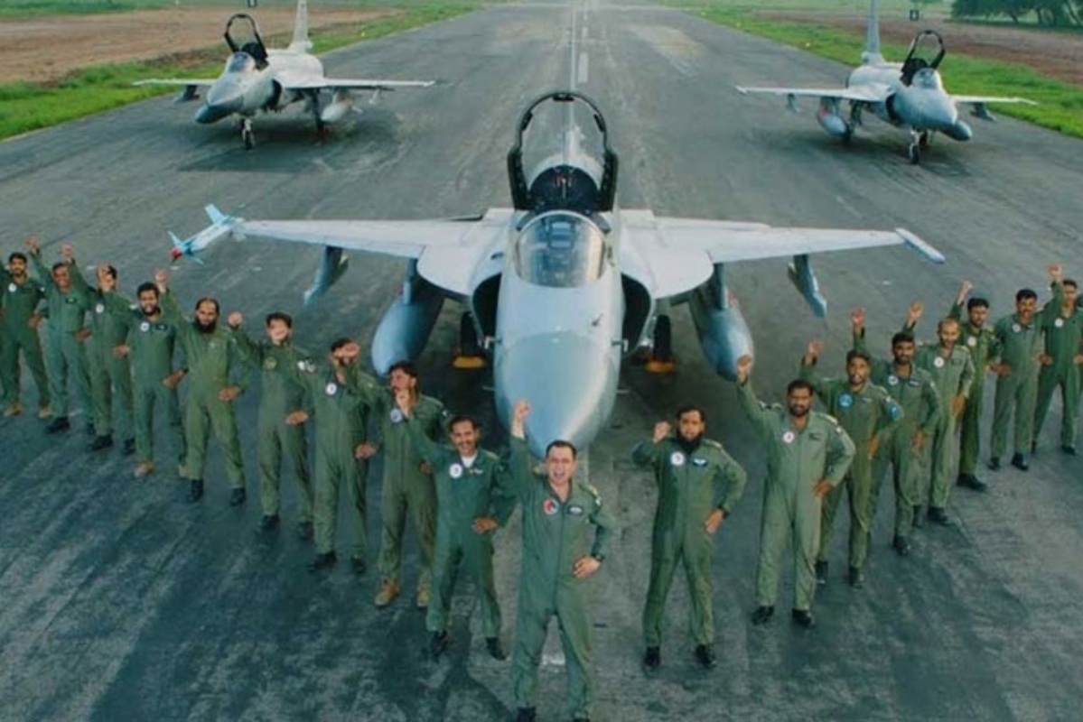 Air Force Day