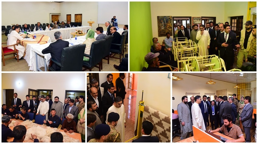 PM orders for formulating policy related to electricity production in GB