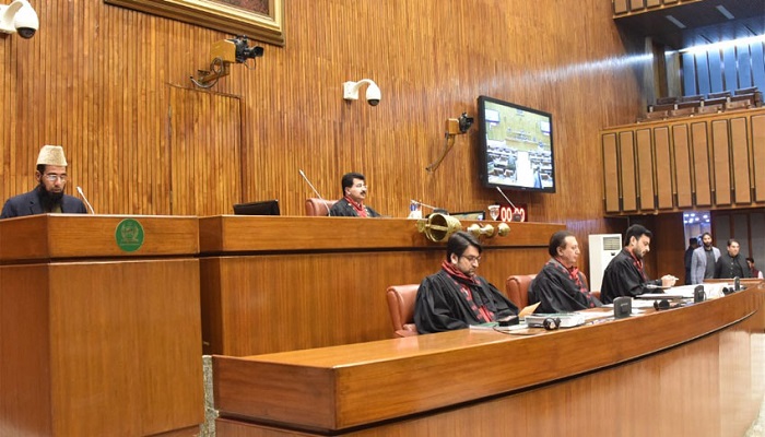 Senate Body seeks revival of students union after 50 years