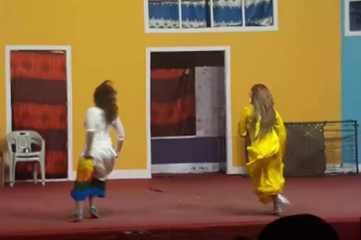 Shalimar Theater