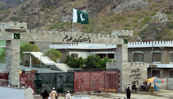Torkham border crossing is set to reopen once more