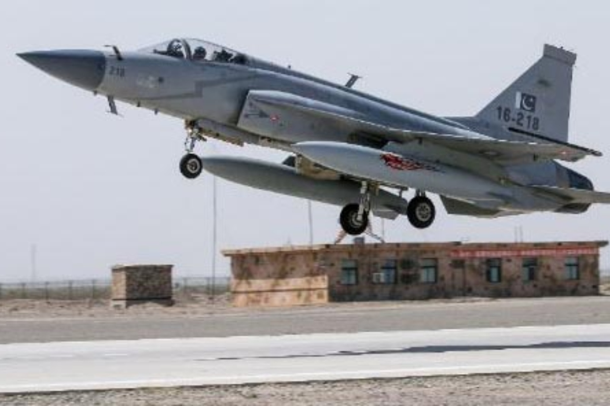 Shaheen-X