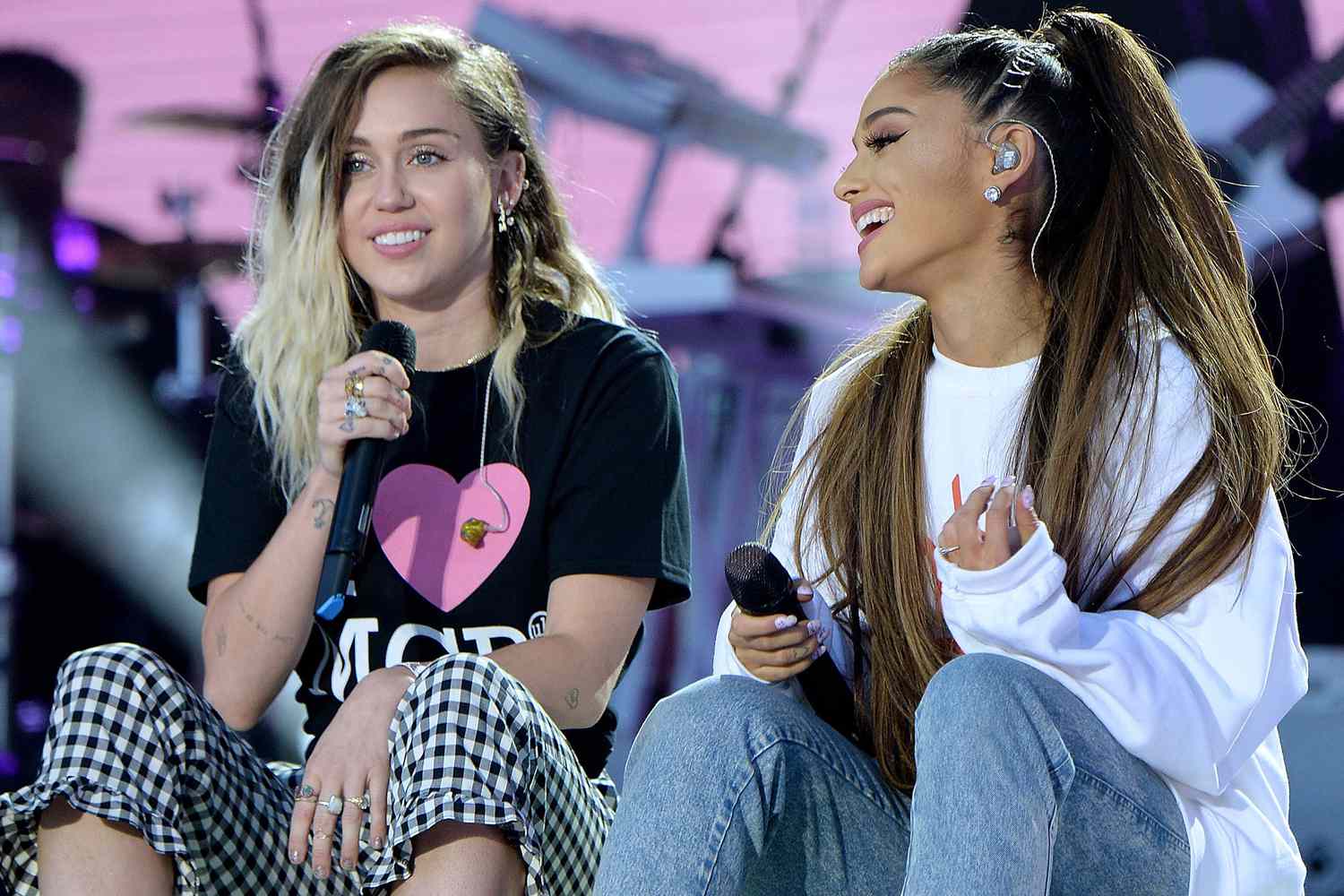 Miley Cyrus