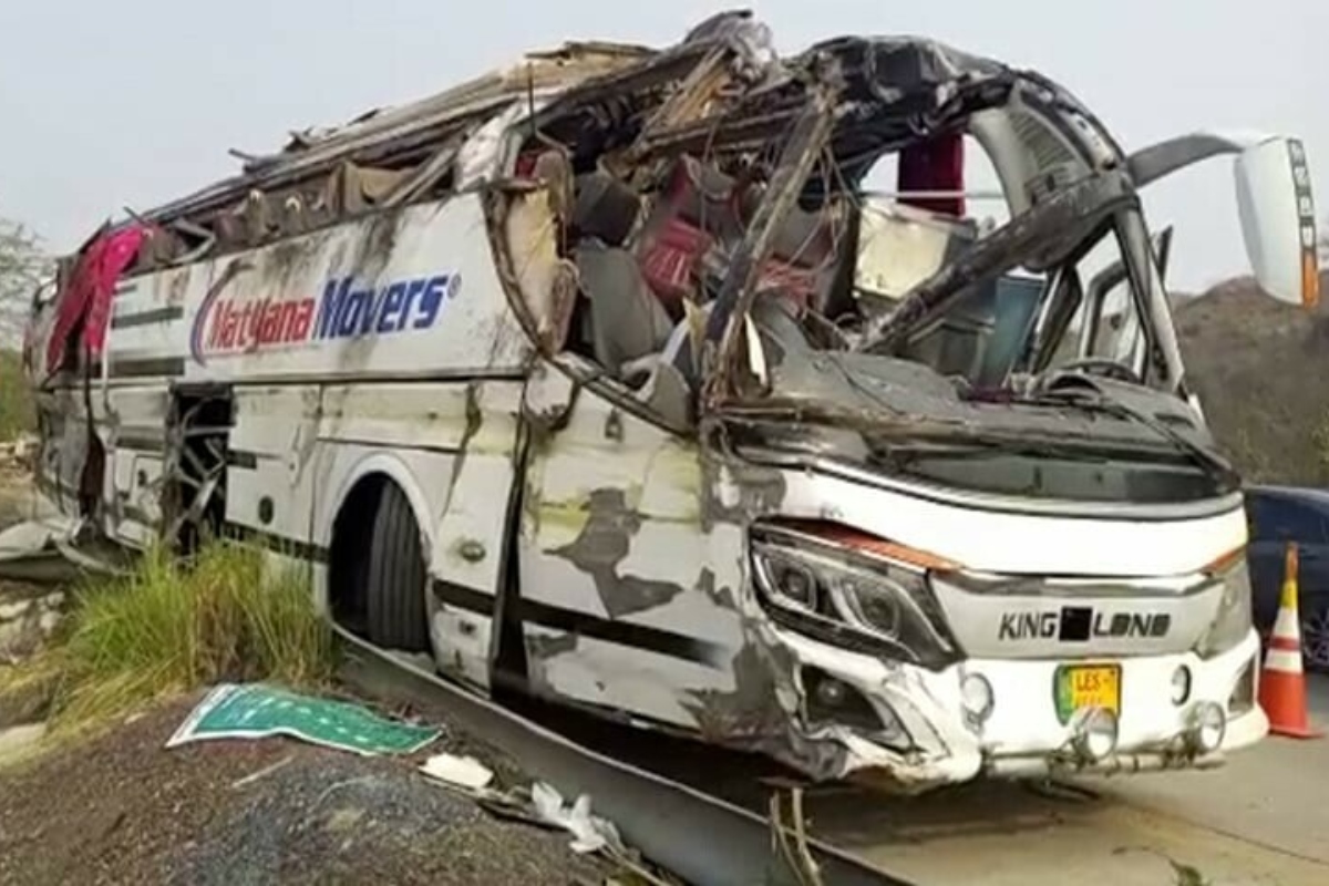 Karakoram highway