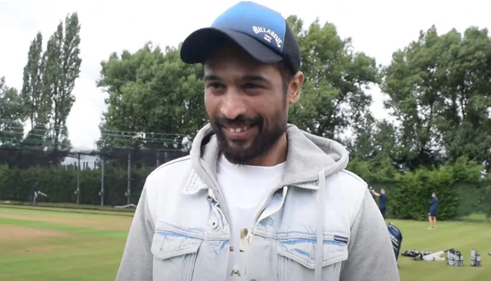 Amir joins Derbyshire for 2024 season