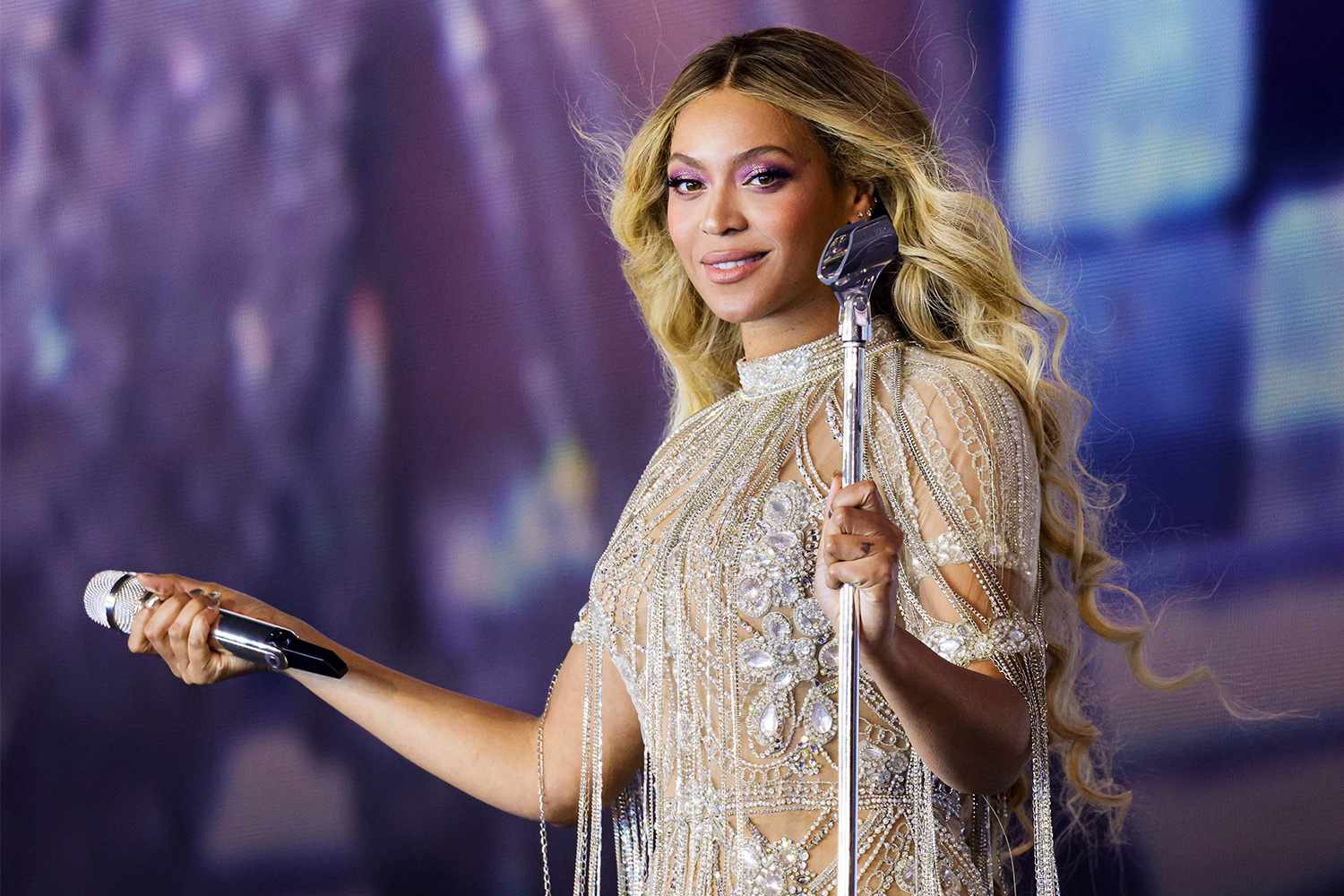 Beyoncé