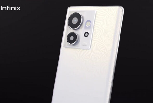 Infinix Zero Ultra price in Pakistan & specs - September 2023