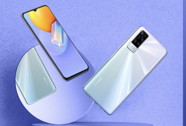 Vivo Y51 Price in Pakistan & Specs – Sept 2023