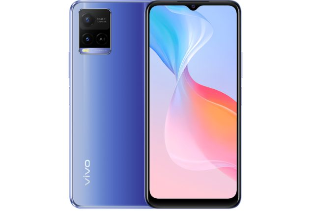 Vivo Y21 Price in Pakistan & Specs - Sept 2023