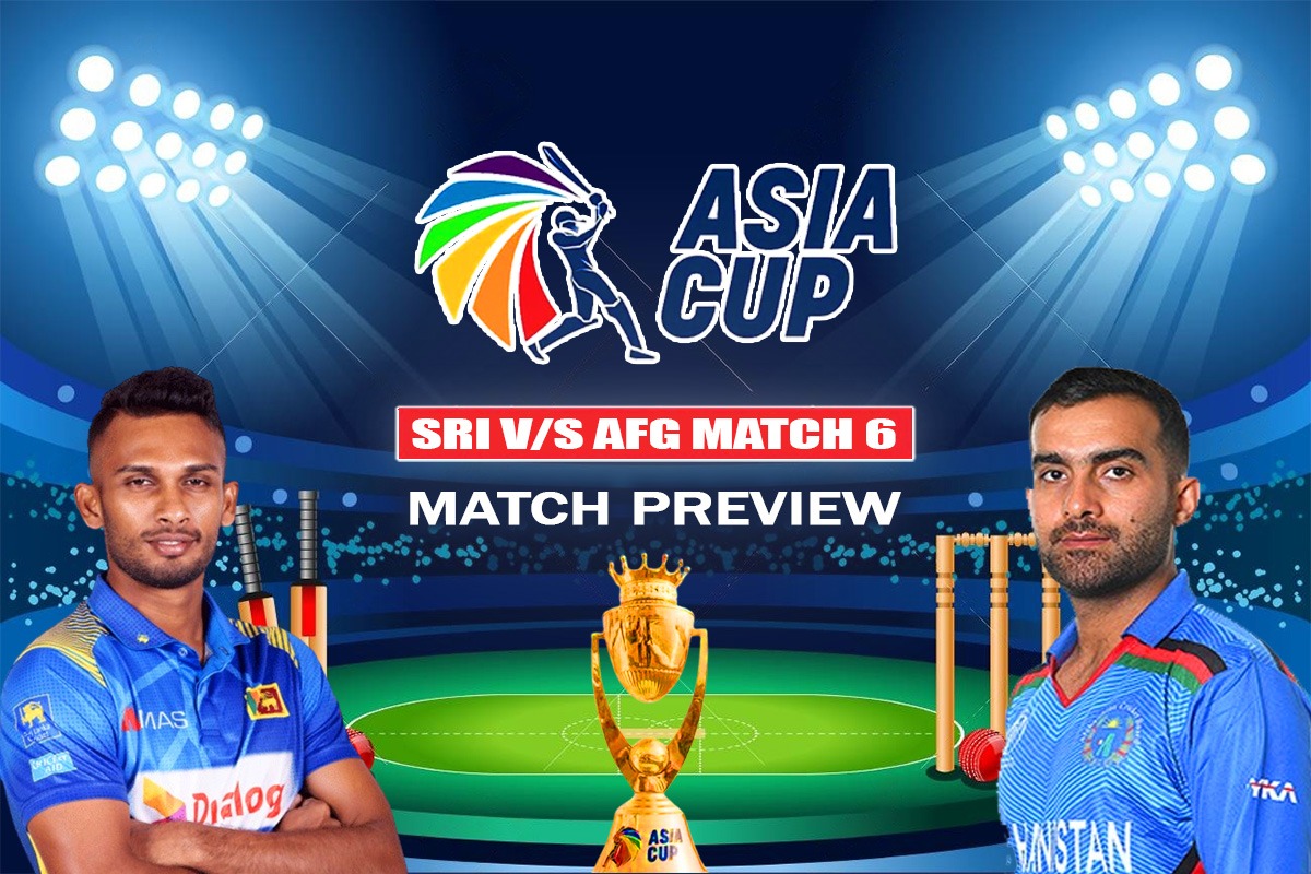 Asia Cup 2023