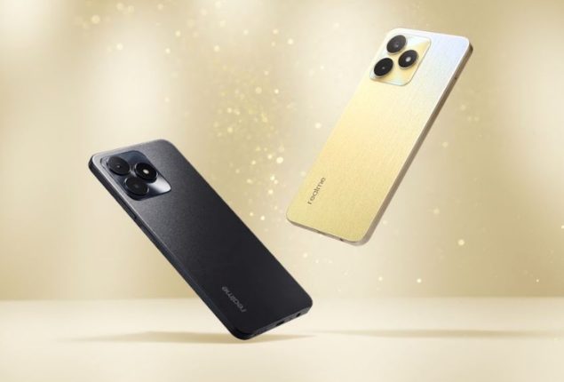 Realme C53 price in Pakistan - September 2023